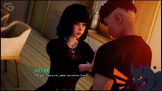 TheLustfulSnake - Eternum Part 5 – So This Is What Emotional Damage Feels Like-8