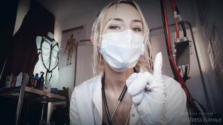 adult xxx video 39 Mistress Euryale - Small dick belongs here | pov | fetish porn lady barbara femdom-2