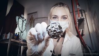 adult xxx video 39 Mistress Euryale - Small dick belongs here | pov | fetish porn lady barbara femdom-5