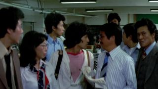 Tenshi no harawata: Nami (1979) - (Vintage)-6