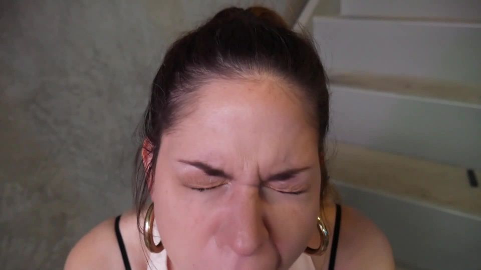 Ashley Alban: Groupie Craves Hard Dick Action Live!