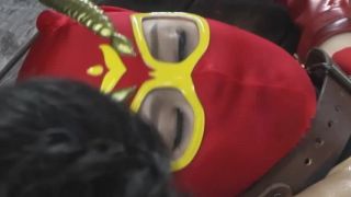 [supermisses.com] GVRD-63 Glamour Mask – Sadist Land, Insulting the Beautiful Lawyer, Maria Hoshi - PART-GVRD63_02 | giga heroine, superheroines porn, superheroine, wonder woman-6