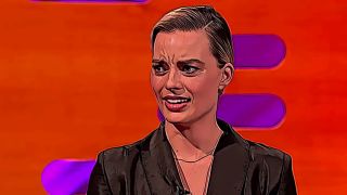 Margot Robbie Fantasy Mix Vol. 5: Ultimate Porn DeepFake Hits!-1