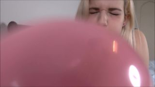 adult xxx video 36 Bad Dolly – Balloon Blow Up CPR Style | joi | femdom porn big tits ass milf mom-7