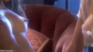 online adult clip 30 Marlie Moore, Alexis Love - One Night Stand 5 (FullHD) on femdom porn big feet fetish-3