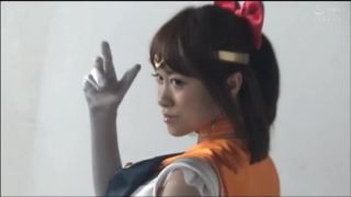 GHKQ-31 セーラーメディカル – 絶望の嵐 – 茂田栞、桐山裕 - JAV-9