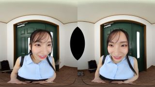 Mayu Suzuki UltraHD 4K VR Big Tits Creampie Fantasy JAV-1