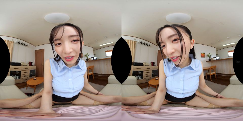 Mayu Suzuki UltraHD 4K VR Big Tits Creampie Fantasy JAV