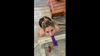 Onlyfans - Piper Perri @perripiper Maid Dildo Anal - 2025 - 2025-2