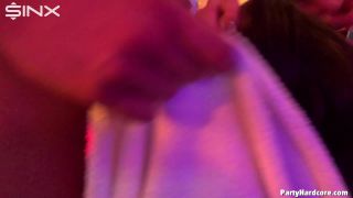 Porn tube Party Hardcore Gone Crazy Vol. 44 Part 7 — Cam 1-3