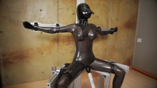 Serious Bondage Chair Quick View Porn - New Sex Videos On...-6