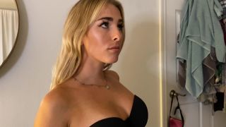 free adult clip 6 OnlyFans – Victoria Elizabeth – Victoria Hypnotized by Step Brother - victoria - femdom porn kj fetish-8