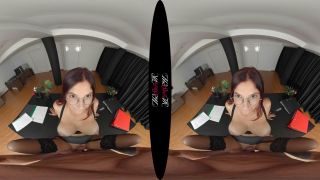 My Good Boss Rosse 08-10-2025 - Handjob-0
