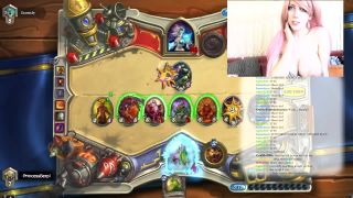 Princessberpl twitch slut gets hacked cosplay princessberpl-1