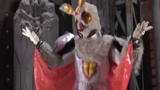 [WarAnLov.com] SPSE-06 Female Monster Army Aim for Sentai Pink! Ranger Pink-001-1
