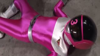 [WarAnLov.com] SPSE-06 Female Monster Army Aim for Sentai Pink! Ranger Pink-001-3