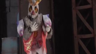 [WarAnLov.com] SPSE-06 Female Monster Army Aim for Sentai Pink! Ranger Pink-001-7