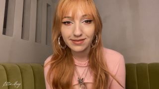 Ellie Haze - I Want 3 Loads - Handpicked Jerk - Off Instruction - Stroking-0