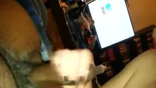 Real Homemade Interracial bj0814009-7