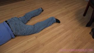 [K2S.CLUB] American Mean Girls - Lexi Chase - Librarian Bully - FullHD 1080P-1