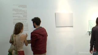 Courtney Taylor - Fuckable Art! Big titted blonde fucked ...-6