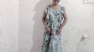 Indian Nurse ko hospital me hi nanga kar jabar dasti pel diya-1