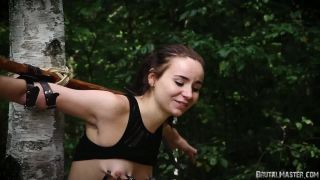 BM Cono - Wood Nymph Torture (10.31.18.) Video Sex Downlo...-8