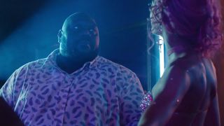 Cassie Clare, Pearl Thusi, etc - Bulletproof 2 (2020) HD 1080з!!!-1