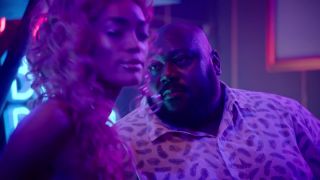 Cassie Clare, Pearl Thusi, etc - Bulletproof 2 (2020) HD 1080з!!!-2