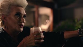 Cassie Clare, Pearl Thusi, etc - Bulletproof 2 (2020) HD 1080з!!!-8