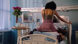 Cassie Clare, Pearl Thusi, etc - Bulletproof 2 (2020) HD 1080з!!!-9