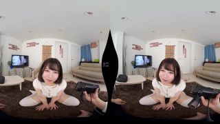 MAXVR-066 A - Japan VR Porn!!!-4