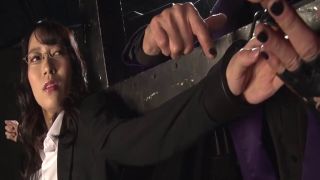 [SuperMisses.com] DHRY-15 Doujin Heroine 14 Wonder Lady -Humiliation Physical and Mental Control Fall (-000-4