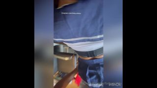 online clip 19 BxByViolet - [Onlyfans] (FullHD 1080p), anal camera on anal porn -5
