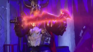 [SuperMisses.com] [ZEPE-95] Fighter of the Sun Leona SeasonⅡ Demon Monster Onitarou Part 2-016-6