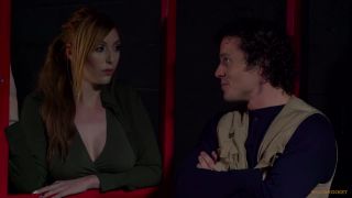 online xxx video 22 Lauren Phillips, Codi Vore Jurassic Wood Swollen Dingdong 21.06.2018 Cosplay, HD Porn, Parody, Spoof | red head | parody sister and bro blowjob porn-9