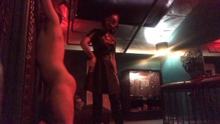 Madame Skin Diamond - skindiamond () Skindiamond - missing the dungeon throwback to playing with my masochist 26-03-2020-7