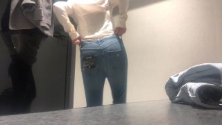 Liv Revamped Livrevamped - just bought a new pair of guess jeans what do you think 11-01-2020-6