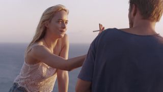 Dakota Johnson – A Bigger Splash (2015) HD 1080p - (Celebrity porn)-0