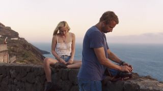Dakota Johnson – A Bigger Splash (2015) HD 1080p - (Celebrity porn)-1