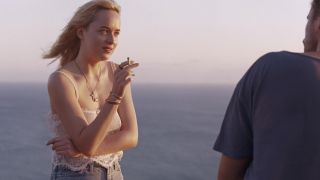 Dakota Johnson – A Bigger Splash (2015) HD 1080p - (Celebrity porn)-5