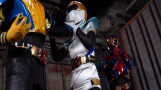 [SuperMisses.com] SPSE-60 Ayakashi Toumetsuden Kougaigar Part 1 ~The female demon-slaying warrior who was branded a deserter~-014-1