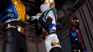 [SuperMisses.com] SPSE-60 Ayakashi Toumetsuden Kougaigar Part 1 ~The female demon-slaying warrior who was branded a deserter~-014-2