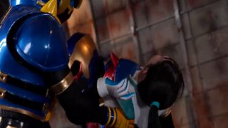 [SuperMisses.com] SPSE-60 Ayakashi Toumetsuden Kougaigar Part 1 ~The female demon-slaying warrior who was branded a deserter~-014-6