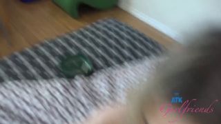 Creampie Leana Lovings and Paris White in an epic POV compilation sucking and fucking POV-6