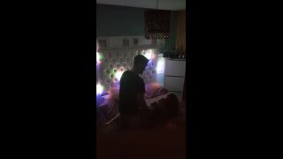 CREAMP$E QUEEN - bambiblacks uk BambiblacksukBent over getting filled with spunk by a punter - 01-11-2018 - Onlyfans-8