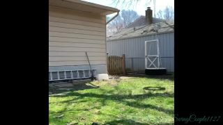 Wife cheats on lunch break BJ wcum Blowjob!-3