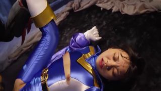 [SuperMisses.com] SPSE-33 Heroine Falls Mystic Rangers-021-5