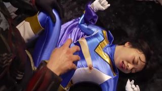 [SuperMisses.com] SPSE-33 Heroine Falls Mystic Rangers-021-6