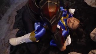 [SuperMisses.com] SPSE-33 Heroine Falls Mystic Rangers-021-7